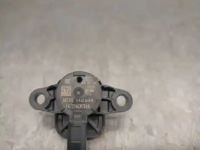 Peça sobressalente para automóvel em segunda mão sensor por jaguar xe (x760) 2.0 d referências oem iam fk7214c676aa  