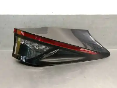 Second-hand car spare part right tailgate light for toyota yaris cross (mxp_) 1.5 hybrid a las 4 ruedas (mxpj15) oem iam references 815500de20