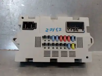 Second-hand car spare part fuse box unit for jaguar xe (x760) 2.0 d oem iam references cpla14q073aa