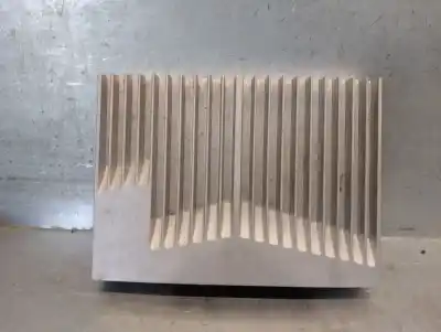 Second-hand car spare part antenna amplifier for jaguar xe (x760) 2.0 d oem iam references hx7319c164rc