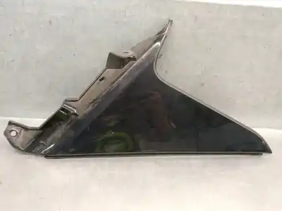 Second-hand car spare part rear decorative moulding for toyota yaris cross (mxp_) 1.5 hybrid a las 4 ruedas (mxpj15) oem iam references 768080d010