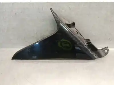 Second-hand car spare part rear decorative moulding for toyota yaris cross (mxp_) 1.5 hybrid a las 4 ruedas (mxpj15) oem iam references 768070d010