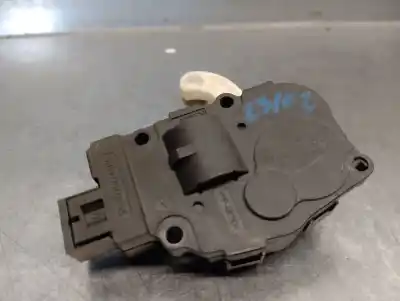 Second-hand car spare part air conditioning hatches opening motor for jaguar xe (x760) 2.0 d oem iam references efb497b