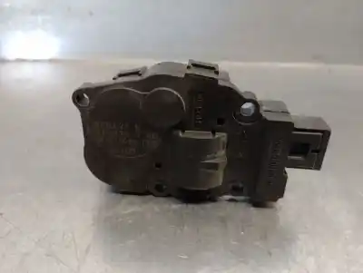 Second-hand car spare part air conditioning hatches opening motor for jaguar xe (x760) 2.0 d oem iam references efb497b