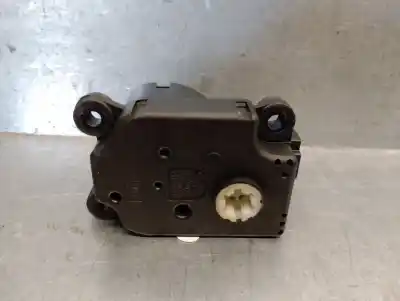 Peça sobressalente para automóvel em segunda mão motor de abertura da comporta de sofagem por jaguar xe (x760) 2.0 d referências oem iam eab243  