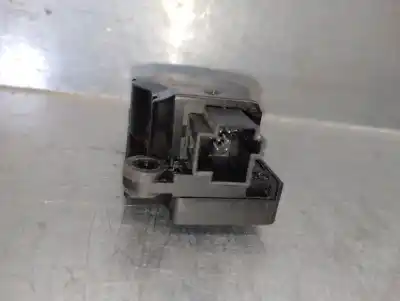 Peça sobressalente para automóvel em segunda mão motor de abertura da comporta de sofagem por jaguar xe (x760) 2.0 d referências oem iam eab243  