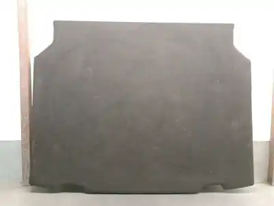 Second-hand car spare part PARCEL SHELF for TOYOTA YARIS CROSS (MXP_) 1.5 HYBRID A LAS 4 RUEDAS (MXPJ15) OEM IAM references 584100D230C0  