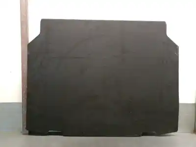 İkinci el araba yedek parçası arka tepsi için toyota yaris cross (mxp_) 1.5 hybrid a las 4 ruedas (mxpj15) oem iam referansları 584100d230c0  584100d230c0