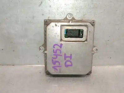 Pièce détachée automobile d'occasion  Module De Ballast De Phare Xenon pour PEUGEOT 407 SW ST Sport Références OEM IAM 1307329095  