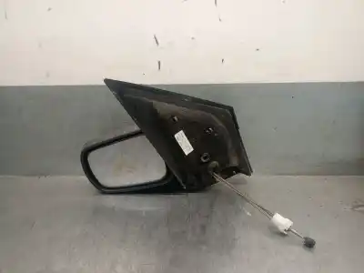 Peça sobressalente para automóvel em segunda mão espelho retrovisor esquerdo por ford fiesta (cbk) 1.6 16v cat referências oem iam 2s6117683as