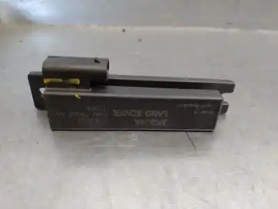 Second-hand car spare part antenna for jaguar xe (x760) 2.0 d oem iam references ah4215k603aa