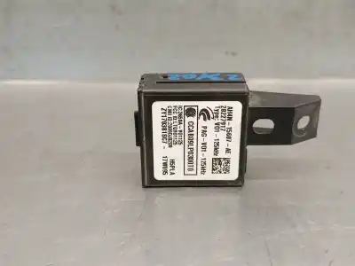 Second-hand car spare part ANTI-THEFT DEVICE for JAGUAR XE (X760) 2.0 D OEM IAM references AH4N15607AE  