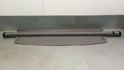 Second-hand car spare part PARCEL SHELF for RENAULT MEGANE I GRANDTOUR (KA0/1_) 1.9 DTI (KA0N) OEM IAM references 7700434553  