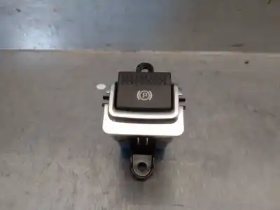 Second-hand car spare part handbrake lever for jaguar xe (x760) 2.0 d oem iam references gx732b623ab