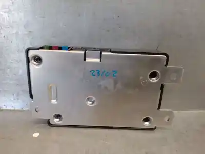 Second-hand car spare part electronic module for jaguar xe (x760) 2.0 d oem iam references j8a270718aj  