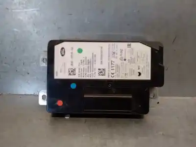 Pièce détachée automobile d'occasion MODULE ÉLECTRONIQUE pour JAGUAR XE (X760) 2.0 D Références OEM IAM J8A270718AJ  