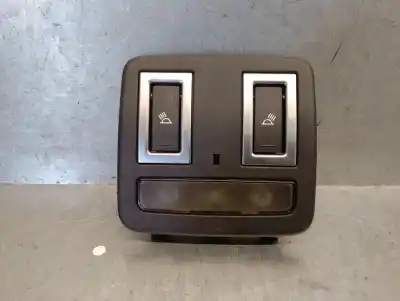 Second-hand car spare part interior light for jaguar xe (x760) 2.0 d oem iam references gx7313776