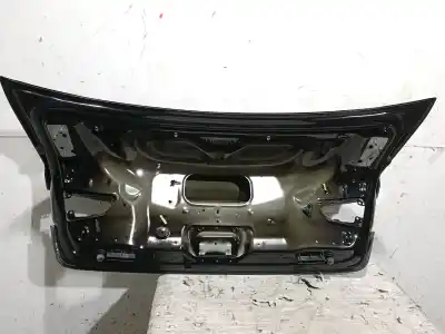 Автозапчасти б/у задняя дверь за audi a3 limousine (8vs, 8vm) 1.6 tdi ссылки oem iam 8v5827025f  8v5827025f