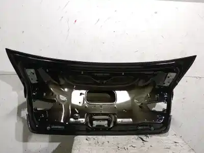 Автозапчасти б/у задняя дверь за audi a3 limousine (8vs, 8vm) 1.6 tdi ссылки oem iam 8v5827025f  8v5827025f