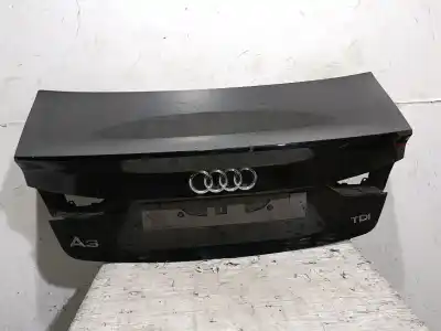 Tweedehands auto-onderdeel ACHTERKLEP voor AUDI A3 LIMOUSINE (8VS, 8VM) 1.6 TDI OEM IAM-referenties 8V5827025F  