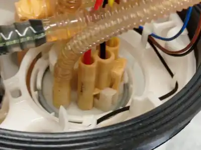 Pezzo di ricambio per auto di seconda mano sensore di livello del carburante per audi a3 (8v1, 8vk) 2.0 tdi riferimenti oem iam 5q0919050p a2c82349000 5q0919050p