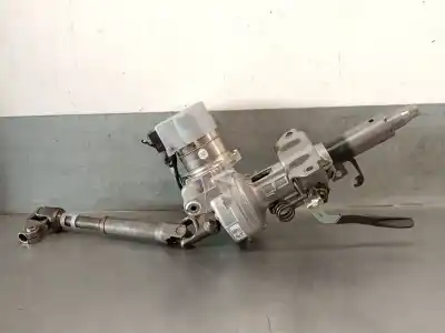 Second-hand car spare part steering column for toyota yaris cross (mxp_) 1.5 hybrid a las 4 ruedas (mxpj15) oem iam references 452500df11