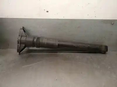 Peça sobressalente para automóvel em segunda mão amortecedor traseiro esquerdo por citroen c4 iii (ba_, bb_, bc_) 1.2 puretech 130 (bahnsa, bahnsb) referências oem iam 9841379480