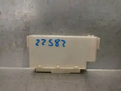 Peça sobressalente para automóvel em segunda mão módulo eletrônico por lexus ct (zwa10_) 200h (zwa10_) referências oem iam 8264175080