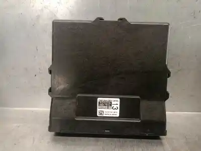 Peça sobressalente para automóvel em segunda mão módulo eletrônico por lexus ct (zwa10_) 200h (zwa10_) referências oem iam 8968176130