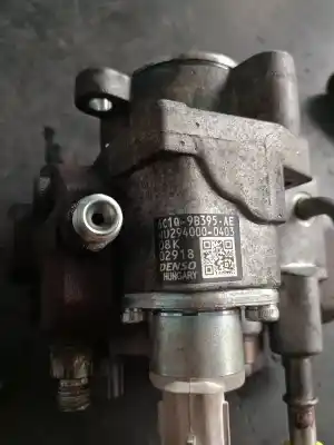 Second-hand car spare part Water Pump for CITROEN JUMPER CAJA CERRADA DESDE ´02 29CH 2.2 HDi 100 OEM IAM references 6C1Q9B395AE  