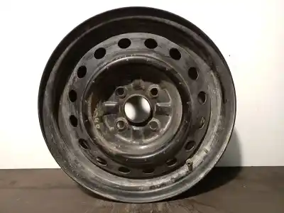 Peça sobressalente para automóvel em segunda mão jante por kia rio i fastback (dc) 1.5 16v referências oem iam k9965g75540