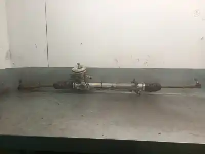 Автозапчасти б/у рулевая рейка за FORD FIESTA (CBK) 1.4 TDCi CAT ссылки OEM IAM 2S6C3550  1631754