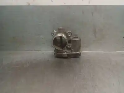 Автозапчастина б/у коробка метелика для opel zafira tourer c (p12) 1.6 cdti (75) посилання на oem iam 55496779aa