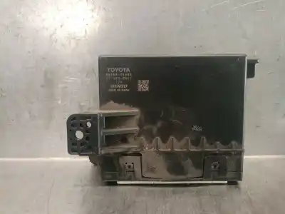 Second-hand car spare part ELECTRONIC MODULE for LEXUS CT (ZWA10_) 200H (ZWA10_) OEM IAM references 8865076540  