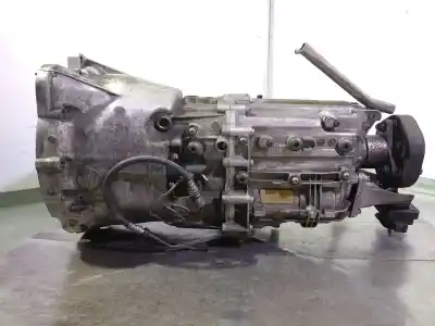 Pezzo di ricambio per auto di seconda mano riduttore per bmw 5 touring (e61) 525 d riferimenti oem iam hgd