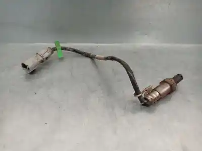 Second-hand car spare part lambda probe for toyota yaris cross (mxp_) 1.5 hybrid a las 4 ruedas (mxpj15) oem iam references 89467k0060