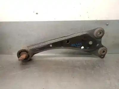 Peça sobressalente para automóvel em segunda mão braço de suspensão traseiro superior direito por lexus ct (zwa10_) 200h (zwa10_) referências oem iam 4876012010