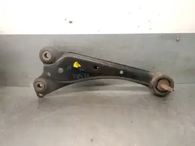 Peça sobressalente para automóvel em segunda mão braço de suspensão superior traseiro esquerdo por lexus ct (zwa10_) 200h (zwa10_) referências oem iam 4878012140