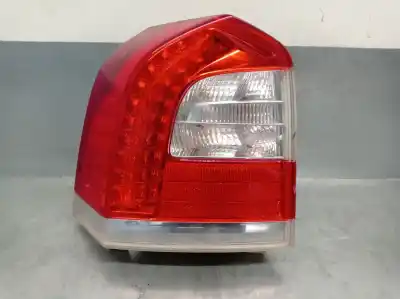 Peça sobressalente para automóvel em segunda mão farolim traseiro esquerdo por volvo xc70 ii (136) d4 awd referências oem iam 31276839