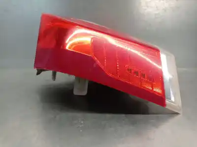Second-hand car spare part left tailgate light for volvo xc70 ii (136) d4 awd oem iam references 31276839  31276839