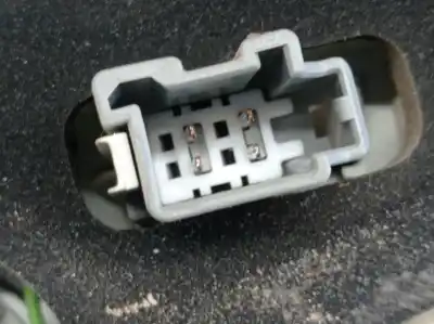 Second-hand car spare part left tailgate light for volvo xc70 ii (136) d4 awd oem iam references 31276839  31276839