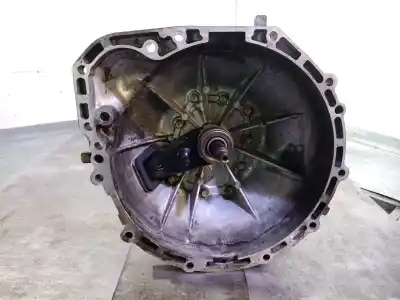 Автозапчасти б/у коробка передач за ford ranger (er, eq, r_) 2.5 td 4x4 ссылки oem iam 4388935  4388935