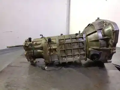 Автозапчасти б/у коробка передач за ford ranger (er, eq, r_) 2.5 td 4x4 ссылки oem iam 4388935  4388935