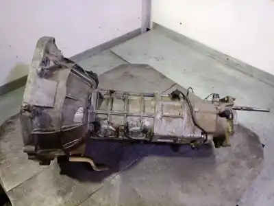 Автозапчасти б/у коробка передач за ford ranger (er, eq, r_) 2.5 td 4x4 ссылки oem iam 4388935  4388935
