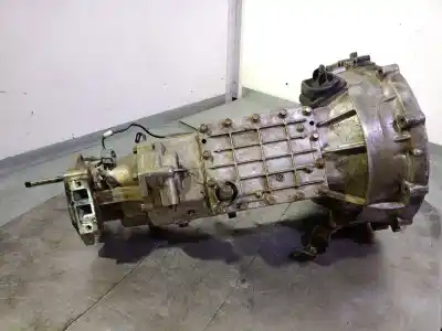 Автозапчасти б/у коробка передач за ford ranger (er, eq, r_) 2.5 td 4x4 ссылки oem iam 4388935  4388935
