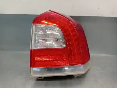 Peça sobressalente para automóvel em segunda mão farolim traseiro direito por volvo xc70 ii (136) d4 awd referências oem iam 31395073