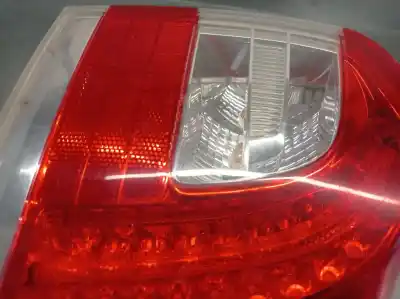 Автозапчасти б/у правый задний фонарь за volvo xc70 ii (136) d4 awd ссылки oem iam 31395073  31395073