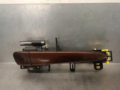 Peça sobressalente para automóvel em segunda mão puxador exterior frente direito por lexus ct (zwa10_) 200h (zwa10_) referências oem iam 6920148012