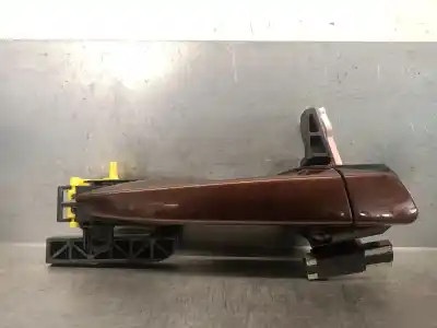 Peça sobressalente para automóvel em segunda mão puxador exterior traseiro direito por lexus ct (zwa10_) 200h (zwa10_) referências oem iam 6920375021