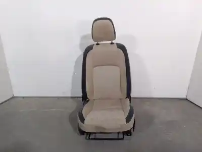 Peça sobressalente para automóvel em segunda mão assento dianteiro direito por lexus ct (zwa10_) 200h (zwa10_) referências oem iam 7101476040